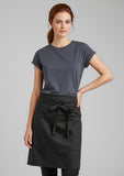 BIZ COLLECTION Short Waisted Apron BA94