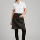 BIZ COLLECTION Short Waisted Apron BA94
