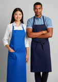 BIZ COLLECTION Bib Apron BA95