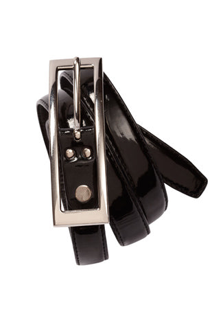 BIZ COLLECTION Womens Semi-Patient Belt BB10920