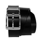 BIZ COLLECTION Mens Standard Belt BB248M