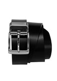 BIZ COLLECTION Mens Standard Belt BB248M