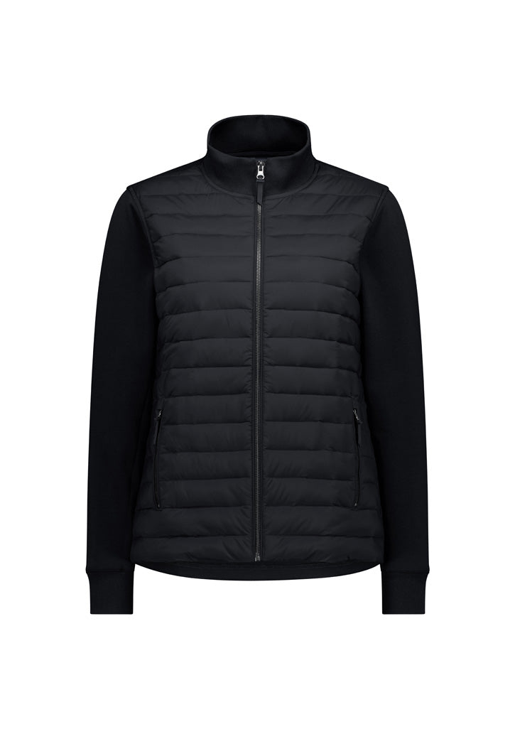 BIZ COLLECTION Womens Tailor Jacket BJ2602L