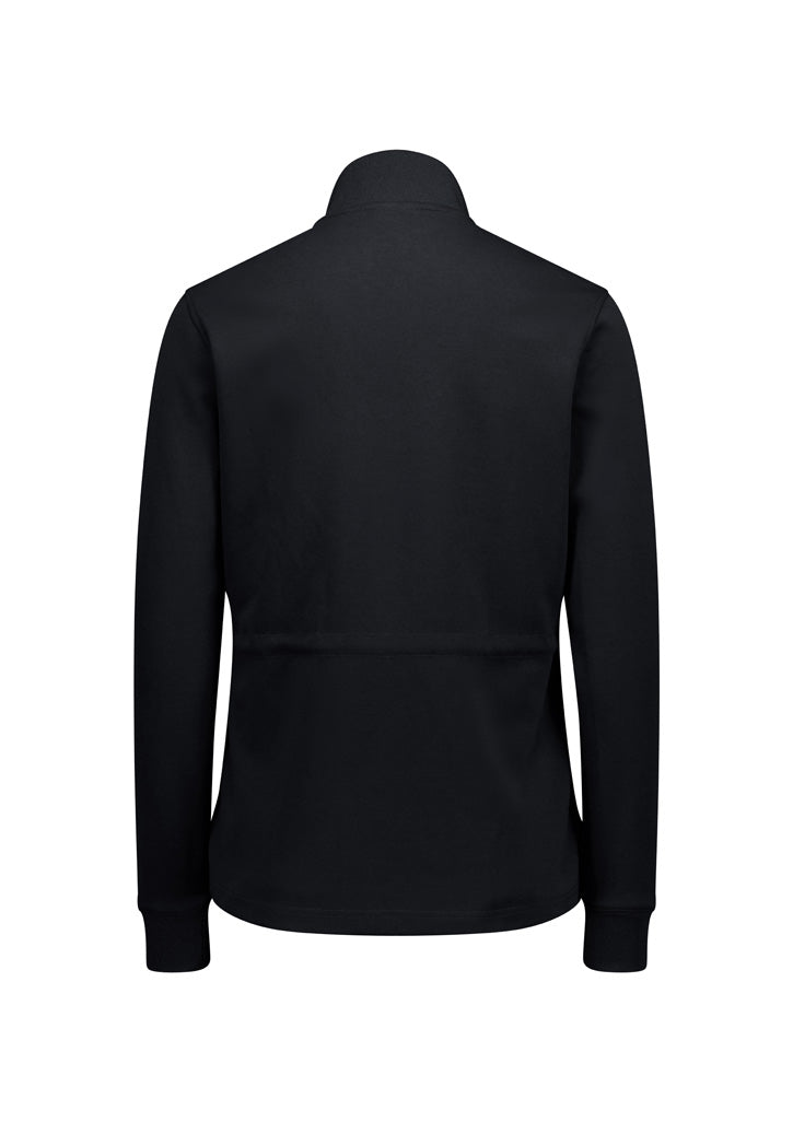 BIZ COLLECTION Womens Tailor Jacket BJ2602L