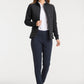 BIZ COLLECTION Womens Tailor Jacket BJ2602L