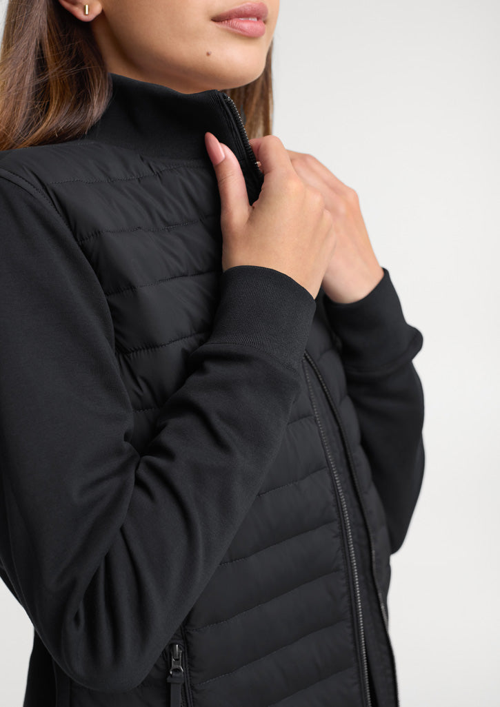 BIZ COLLECTION Womens Tailor Jacket BJ2602L