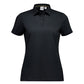 BIZ COLLECTION Womens Venture Short Sleeve Polo BP2616LS