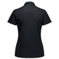 BIZ COLLECTION Womens Venture Short Sleeve Polo BP2616LS