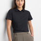 BIZ COLLECTION Womens Venture Short Sleeve Polo BP2616LS