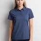BIZ COLLECTION Womens Venture Short Sleeve Polo BP2616LS