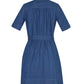 BIZ COLLECTION Womens Delta Dress BS020L Clearance