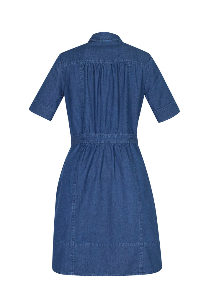 BIZ COLLECTION Womens Delta Dress BS020L Clearance