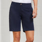 BIZ COLLECTION Womens Lawson Chino Short BS021L