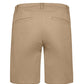 BIZ COLLECTION Womens Lawson Chino Short BS021L