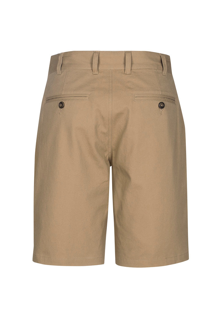 BIZ COLLECTION Mens Lawson Short BS021M
