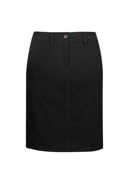 BIZ COLLECTION Womens Lawson Skirt BS022L