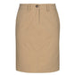 BIZ COLLECTION Womens Lawson Skirt BS022L