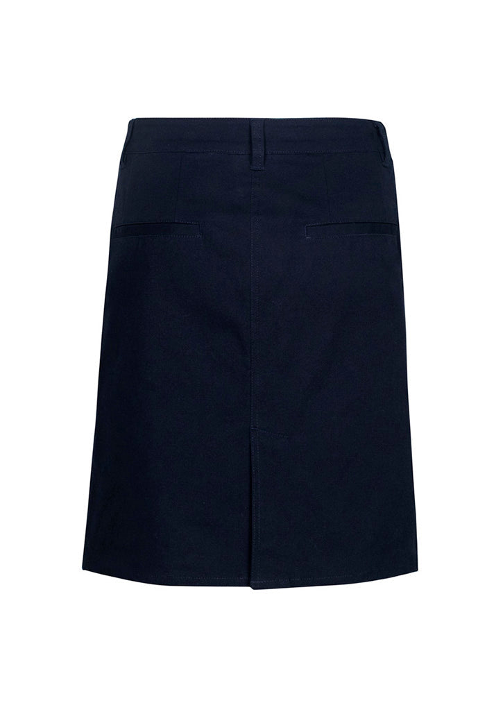 BIZ COLLECTION Womens Lawson Skirt BS022L