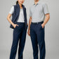 BIZ COLLECTION Mens Detroit Pant (Regular) BS10110R
