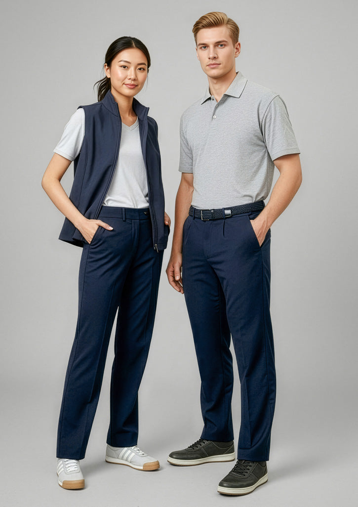 BIZ COLLECTION Mens Detroit Pant (Regular) BS10110R