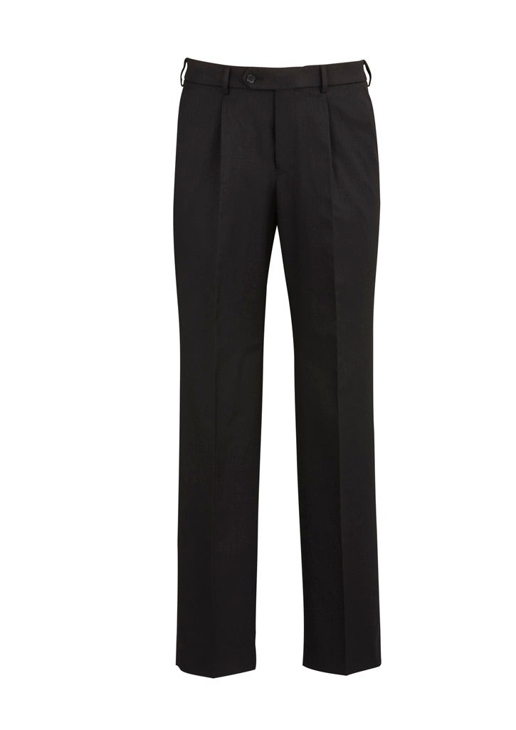 BIZ COLLECTION Mens Detroit Pant (Regular) BS10110R