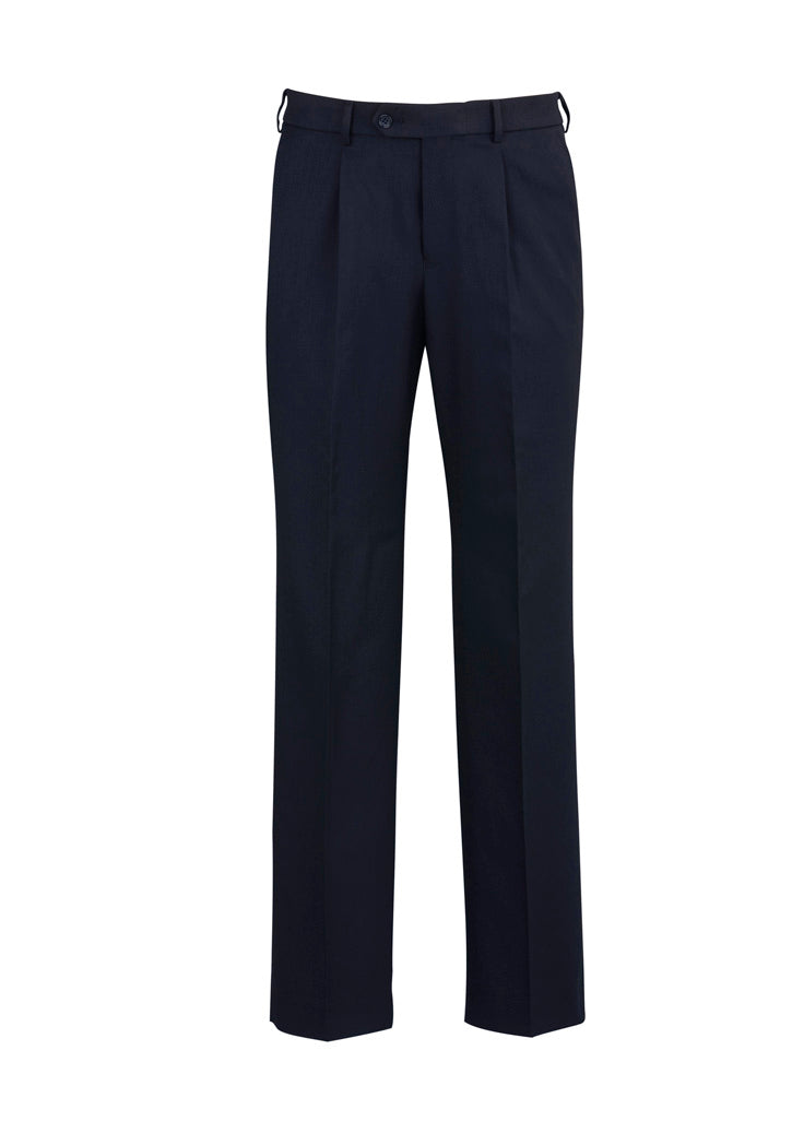 BIZ COLLECTION Mens Detroit Pant (Regular) BS10110R