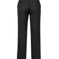 BIZ COLLECTION Mens Detroit Pant (Stout) BS10110S