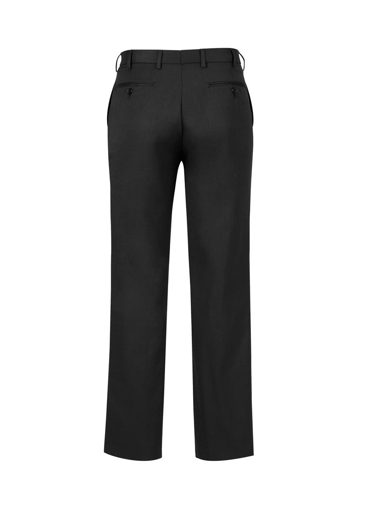 BIZ COLLECTION Mens Detroit Pant (Stout) BS10110S