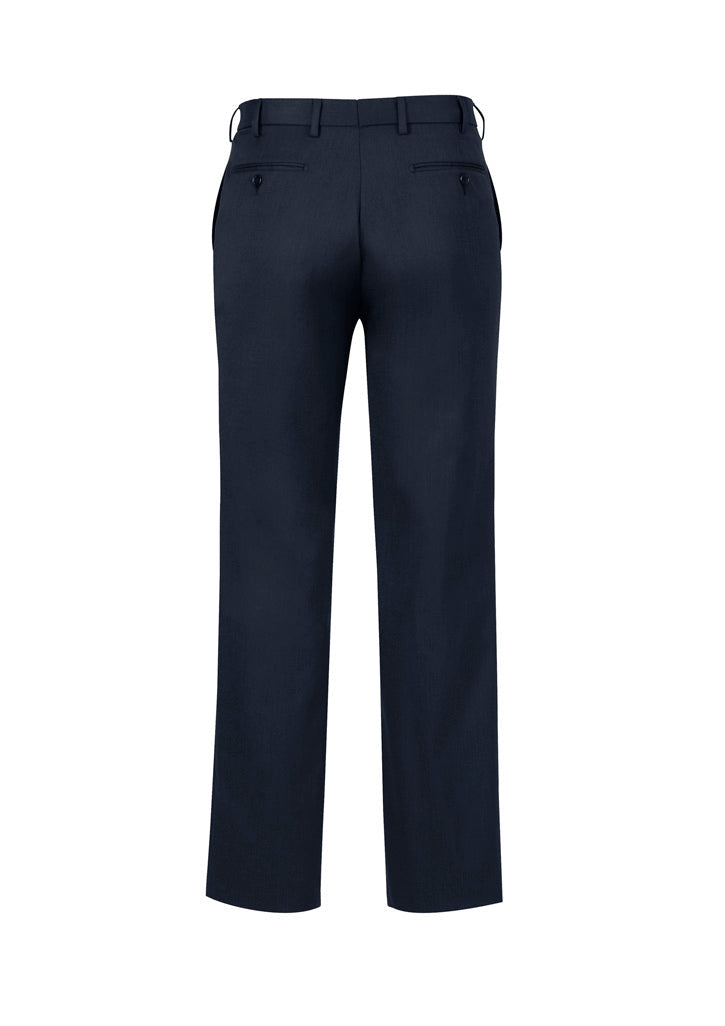 BIZ COLLECTION Mens Detroit Pant (Stout) BS10110S