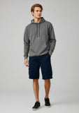 BIZ COLLECTION Mens Detroit Short (Regular) BS10112R