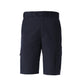 BIZ COLLECTION Mens Detroit Short (Regular) BS10112R