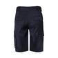 BIZ COLLECTION Mens Detroit Short (Stout) BS10112S