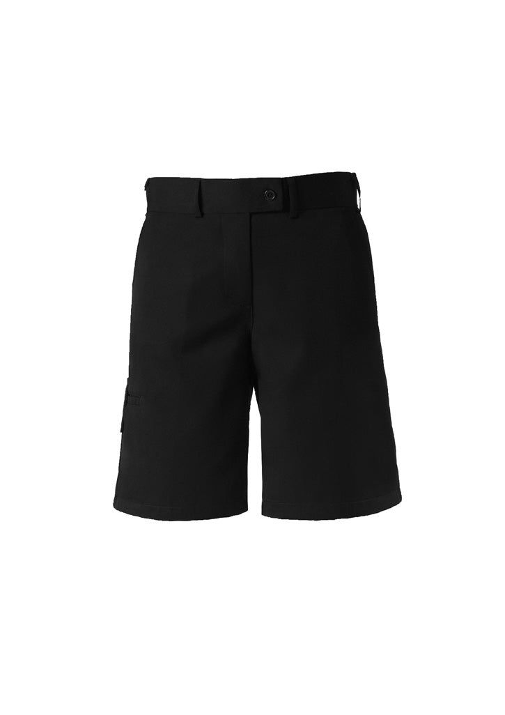 BIZ COLLECTION Womens Detroit Short BS10322