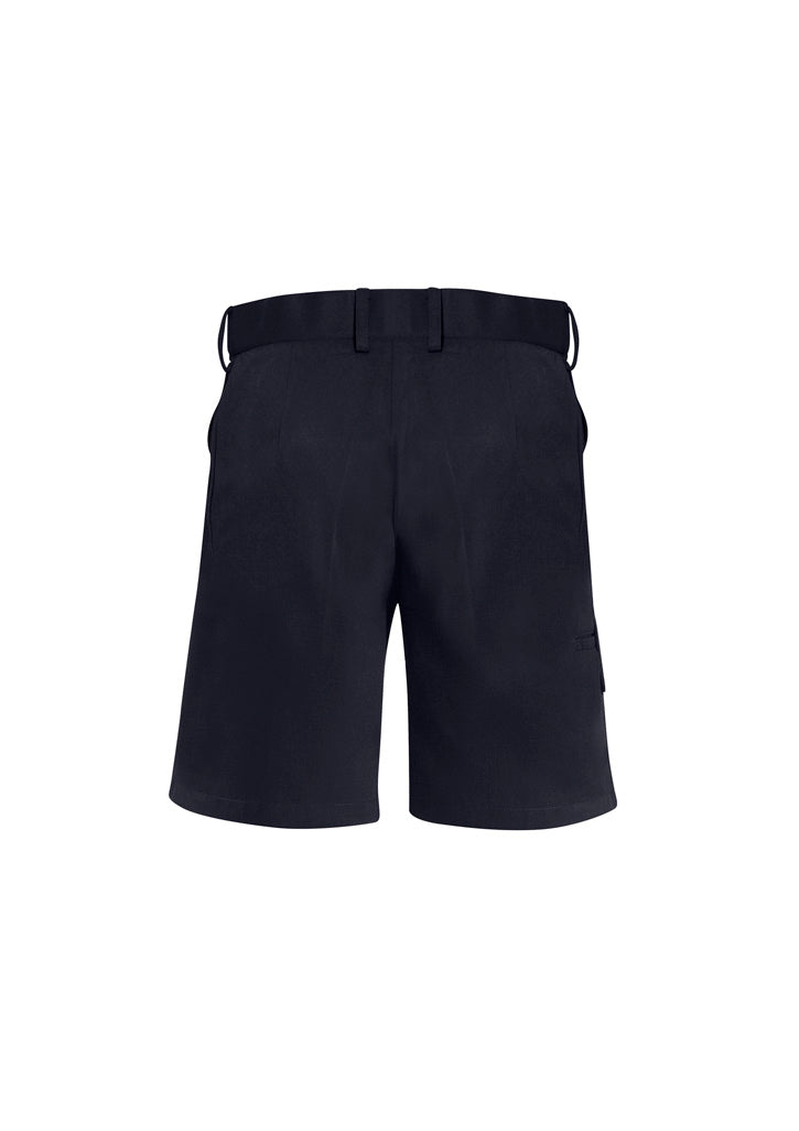 BIZ COLLECTION Womens Detroit Short BS10322