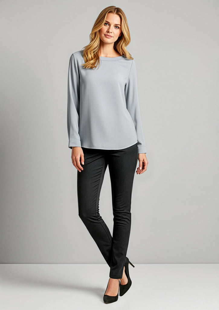 BIZ COLLECTION Womens Bella Pant BS125L