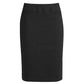 BIZ COLLECTION Womens Classic Knee Length Skirt BS128LS