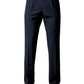 BIZ COLLECTION Mens Classic Pleat Pant BS29110