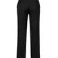 BIZ COLLECTION Mens Classic Pleat Pant BS29110