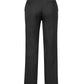BIZ COLLECTION Mens Classic Pleat Pant BS29110