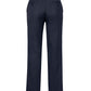 BIZ COLLECTION Mens Classic Pleat Pant BS29110