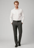 BIZ COLLECTION Mens Classic Flat Pant BS29210
