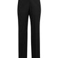 BIZ COLLECTION Mens Classic Flat Pant BS29210