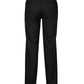 BIZ COLLECTION Mens Classic Flat Pant BS29210
