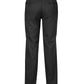 BIZ COLLECTION Mens Classic Flat Pant BS29210