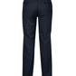 BIZ COLLECTION Mens Classic Flat Pant BS29210
