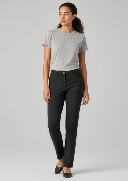 BIZ COLLECTION Womens Venture Pant BS423L