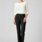 BIZ COLLECTION Womens Stella Perfect Pant BS506L