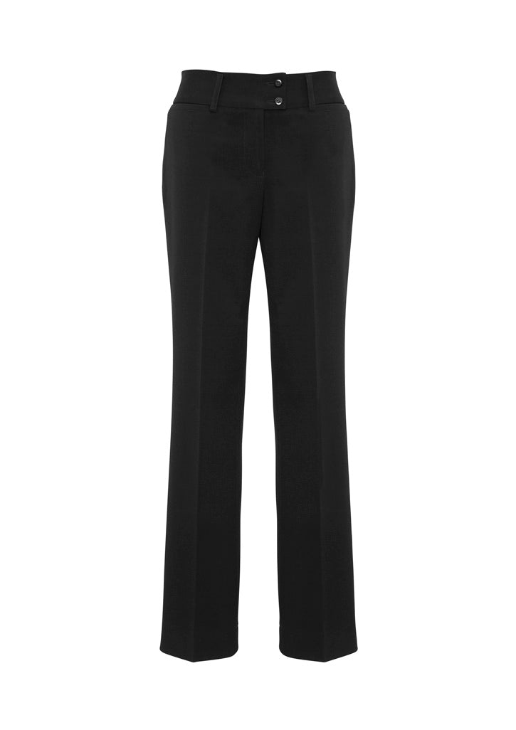 BIZ COLLECTION Womens Stella Perfect Pant BS506L