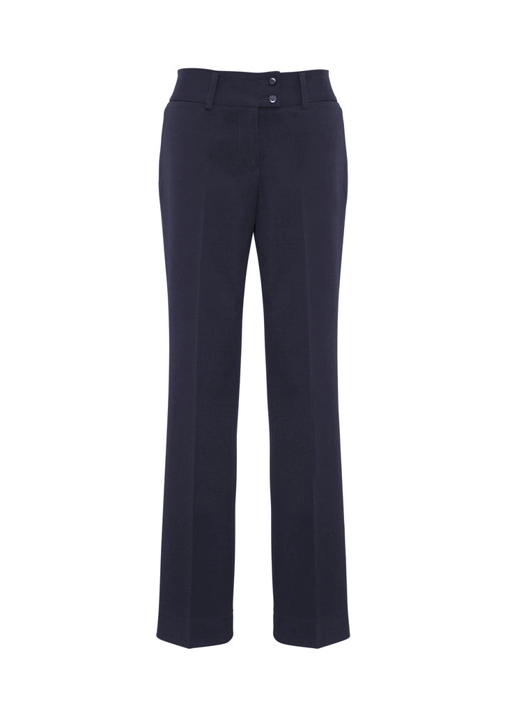 BIZ COLLECTION Womens Stella Perfect Pant BS506L