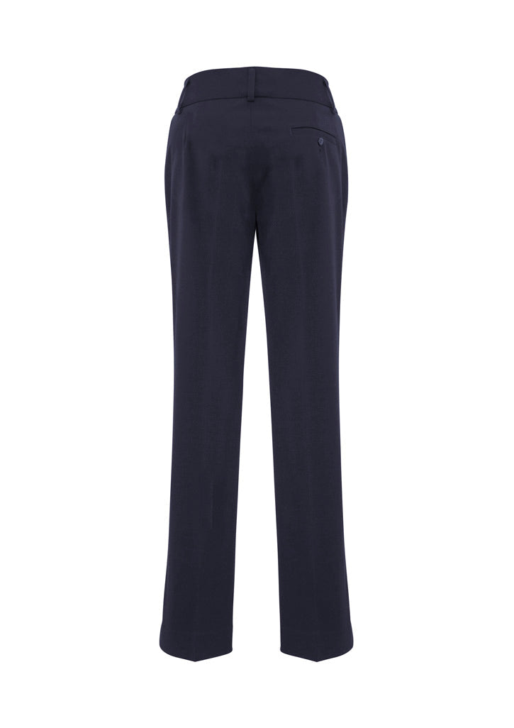 BIZ COLLECTION Womens Stella Perfect Pant BS506L